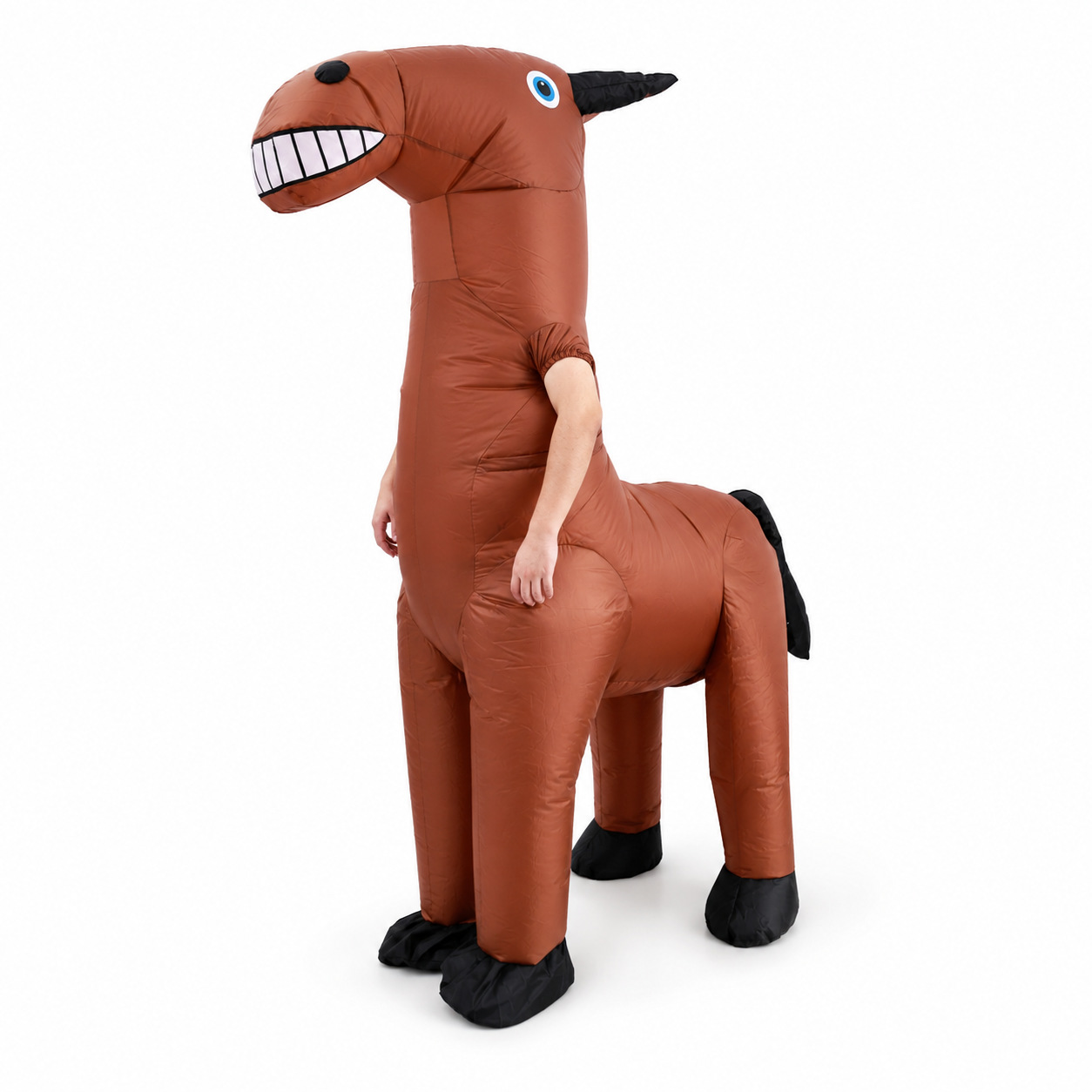 Cosplay Prop - The Horse Inflatable Costumes Cartoon Animal