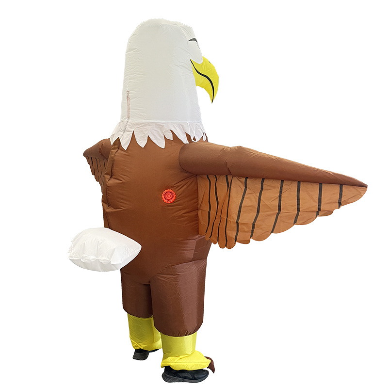 The Eagle Inflatable Costumes  - Cosplay Prop 评论和价格