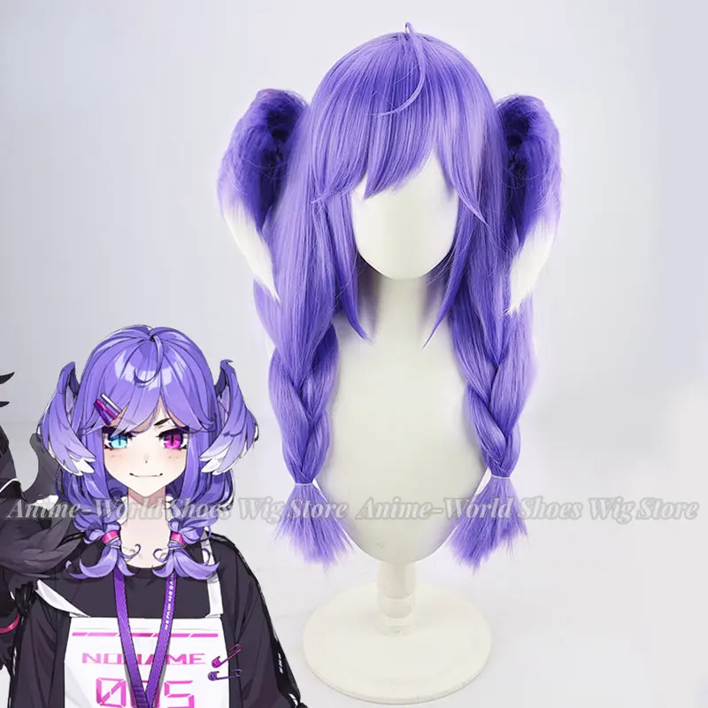 Vtuber Selen Tatsuki Cosplay W - Prop En Cosplay 评论和价格