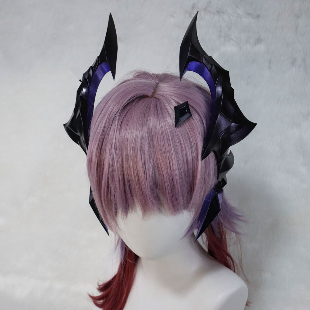 Anime Game Genshin Impact Duri - Cosplay Prop Making 评论和价格