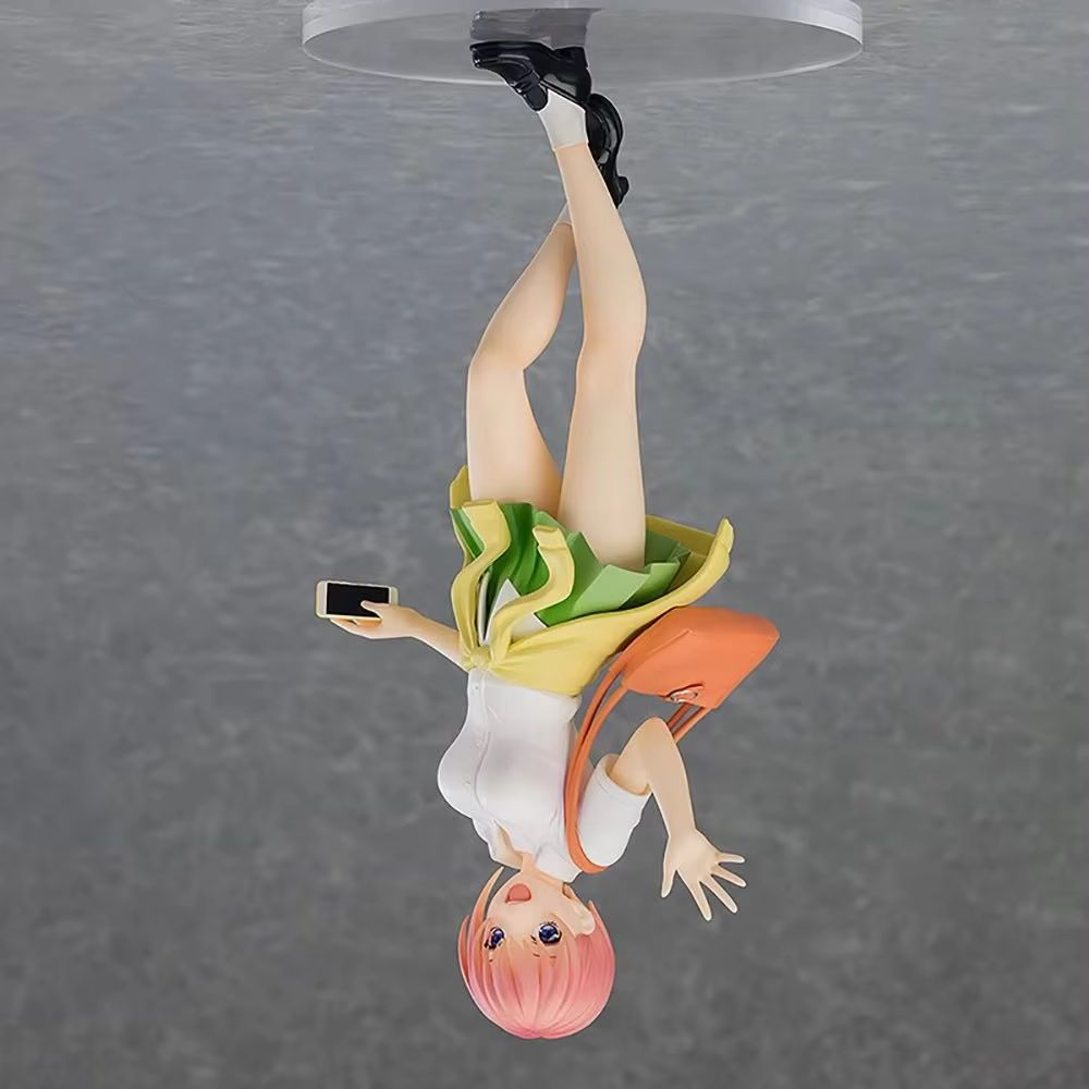 100% Original in Stock Good Sm - Good Smile Company Pop Up Parade 评论和价格