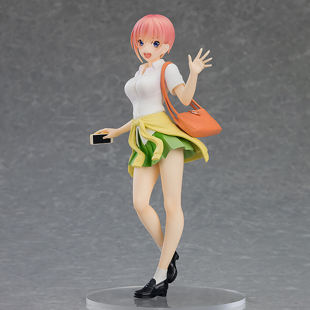 100% Original in Stock Good Sm - Good Smile Company Pop Up Parade 评论和价格