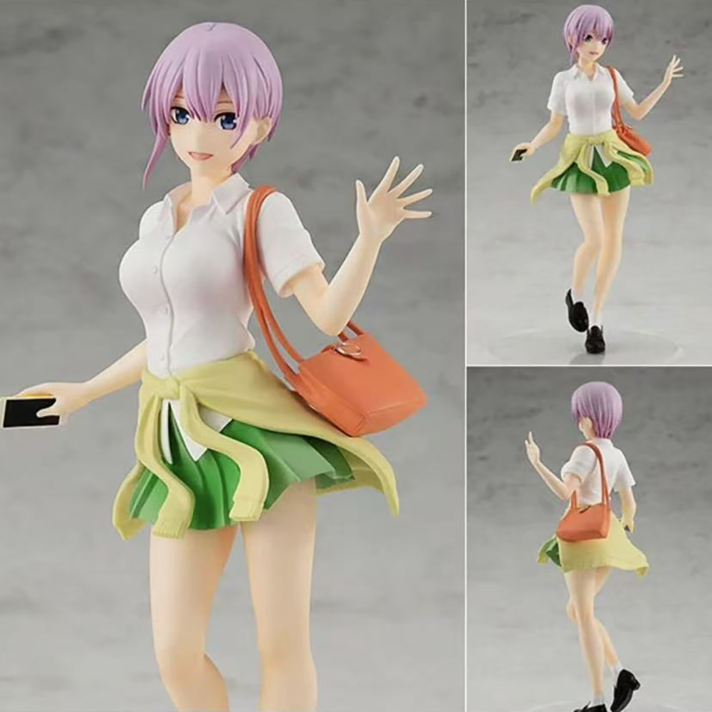 100% Original in Stock Good Sm - Good Smile Company Pop Up Parade 评论和价格