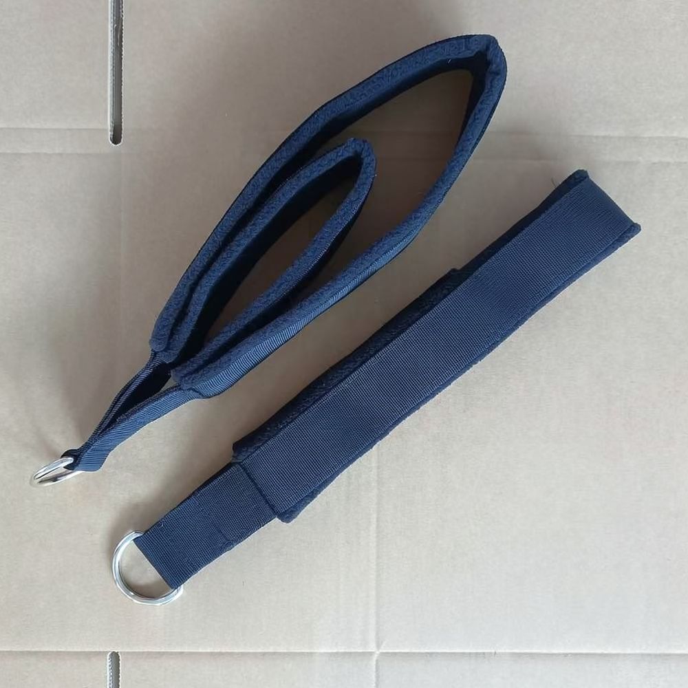 Fitness Ankle Cuff Wrist Strap - D Ring Strap 评论和价格