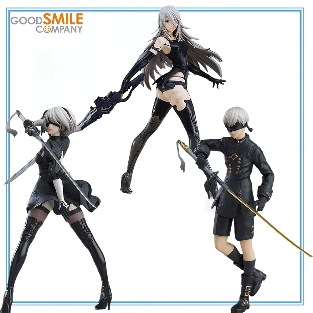 100% Original in Stock Good Sm - Good Smile Company Pop Up Parade 评论和价格