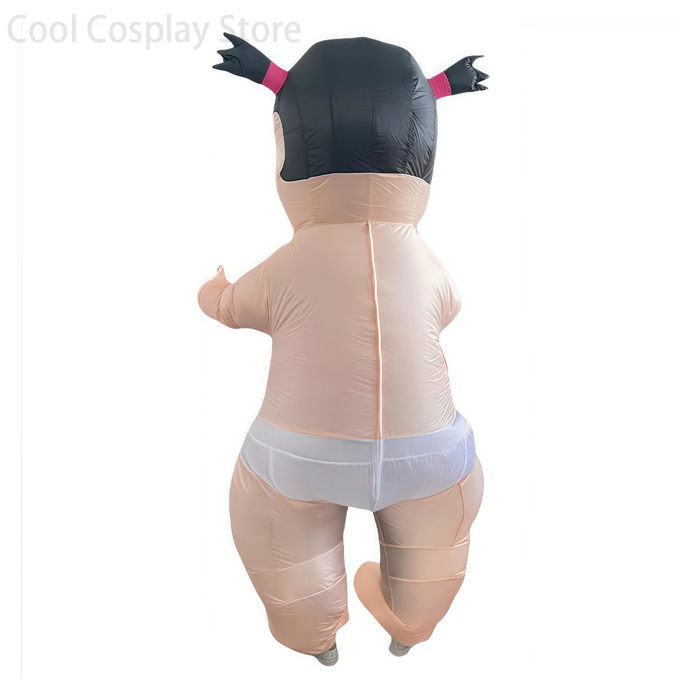 Adult Infant Inflatable Outfit - Cosplay Prop 评论和价格