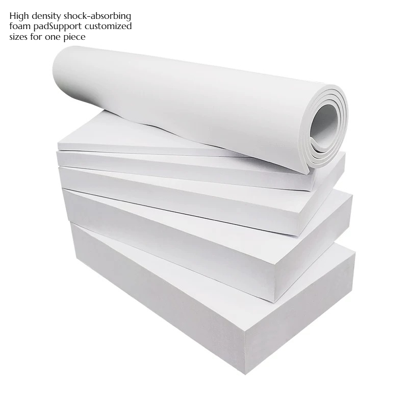 38 Density White High Density  - Cosplay Prop Foam Board 评论和价格