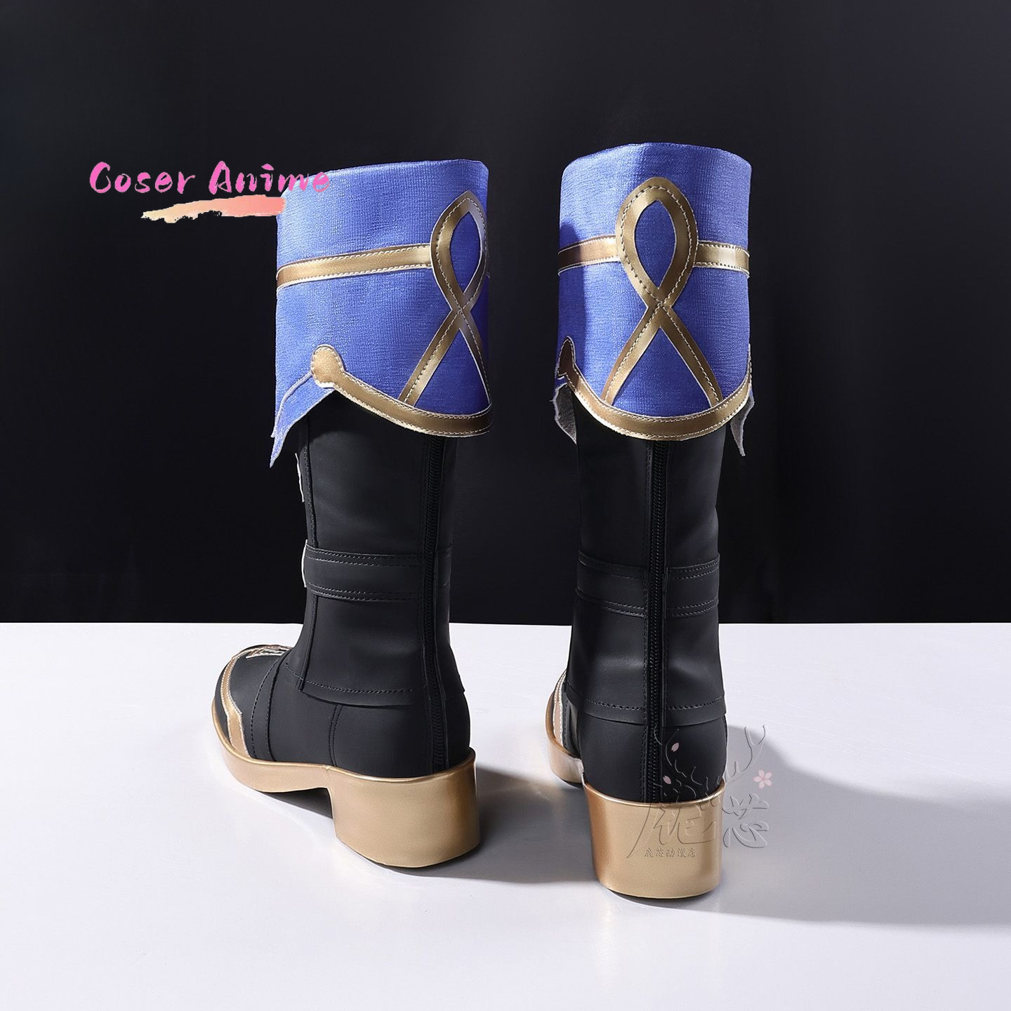 Game Genshin Impact Mitya Cosp - Cosplay Prop Making 评论和价格