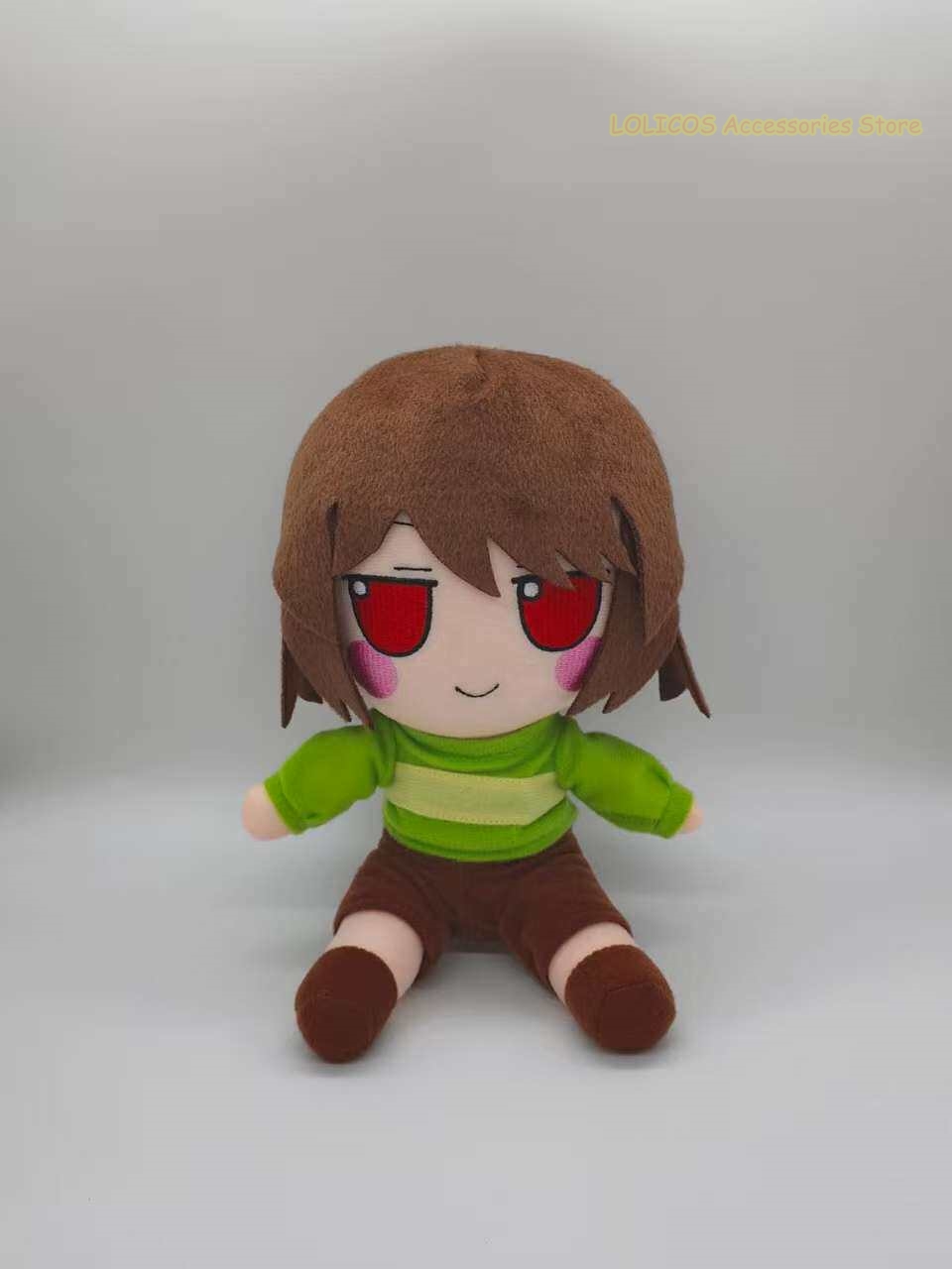 Anime Role Chara Fumo Series C - Cosplay Prop Making 评论和价格