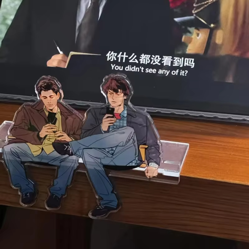 TV Movie Supernatural Dean Win - Cosplay Prop Making 评论和价格