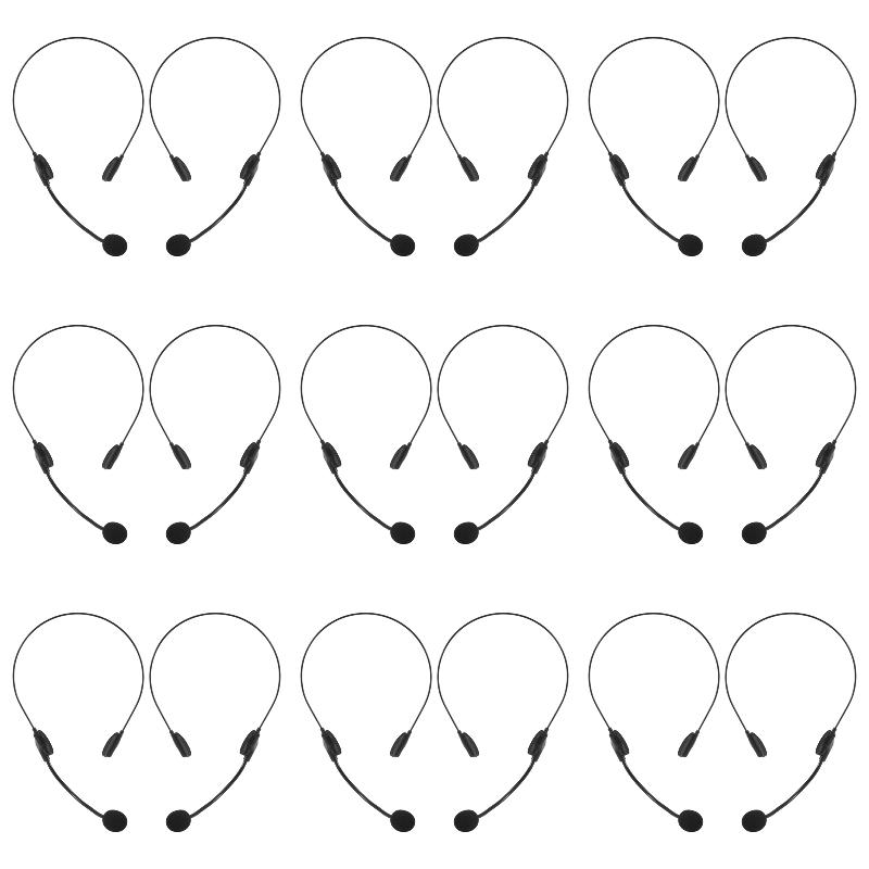 9Pack X(2PCS Cosplay Headphone - Cosplay Prop 评论和价格