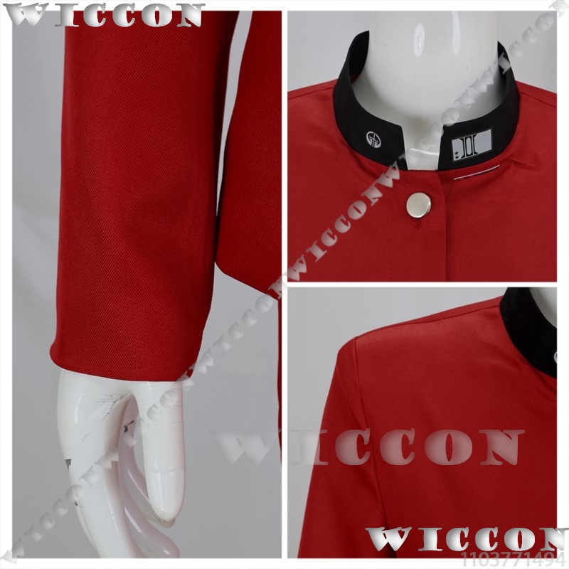 Tsukumo Ima Hundred Game Cospl - Cosplay Prop Making 评论和价格