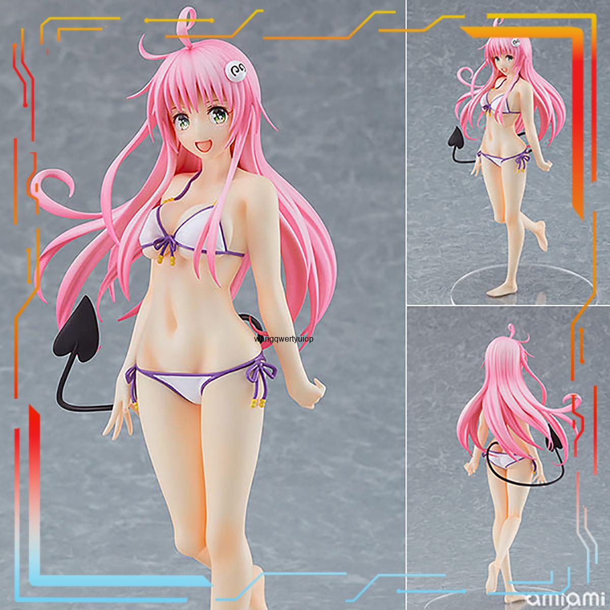 Good Smile Company To LOVEru D - Good Smile Company Pop Up Parade 评论和价格