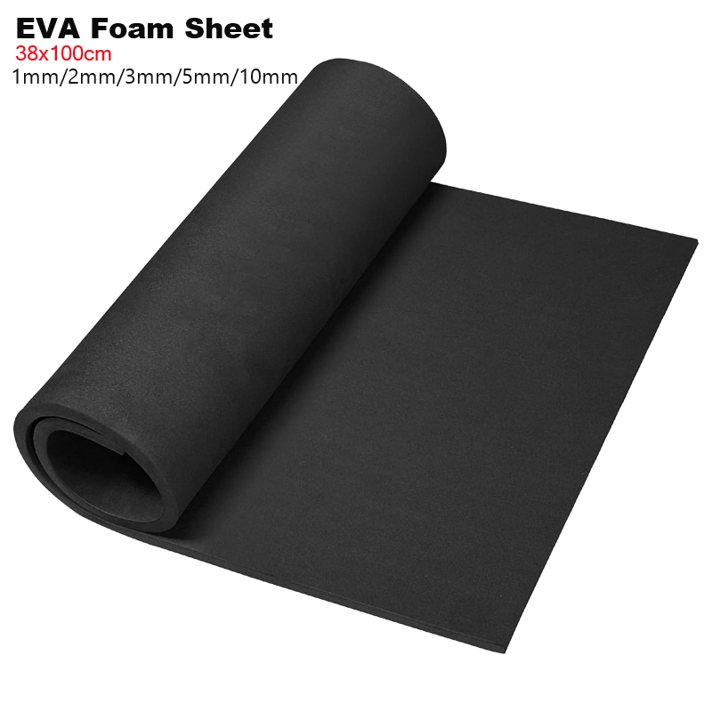 1mm2mm/3mm/5mm/10mm EVA Foam S - Cosplay Prop Foam Board 评论和价格