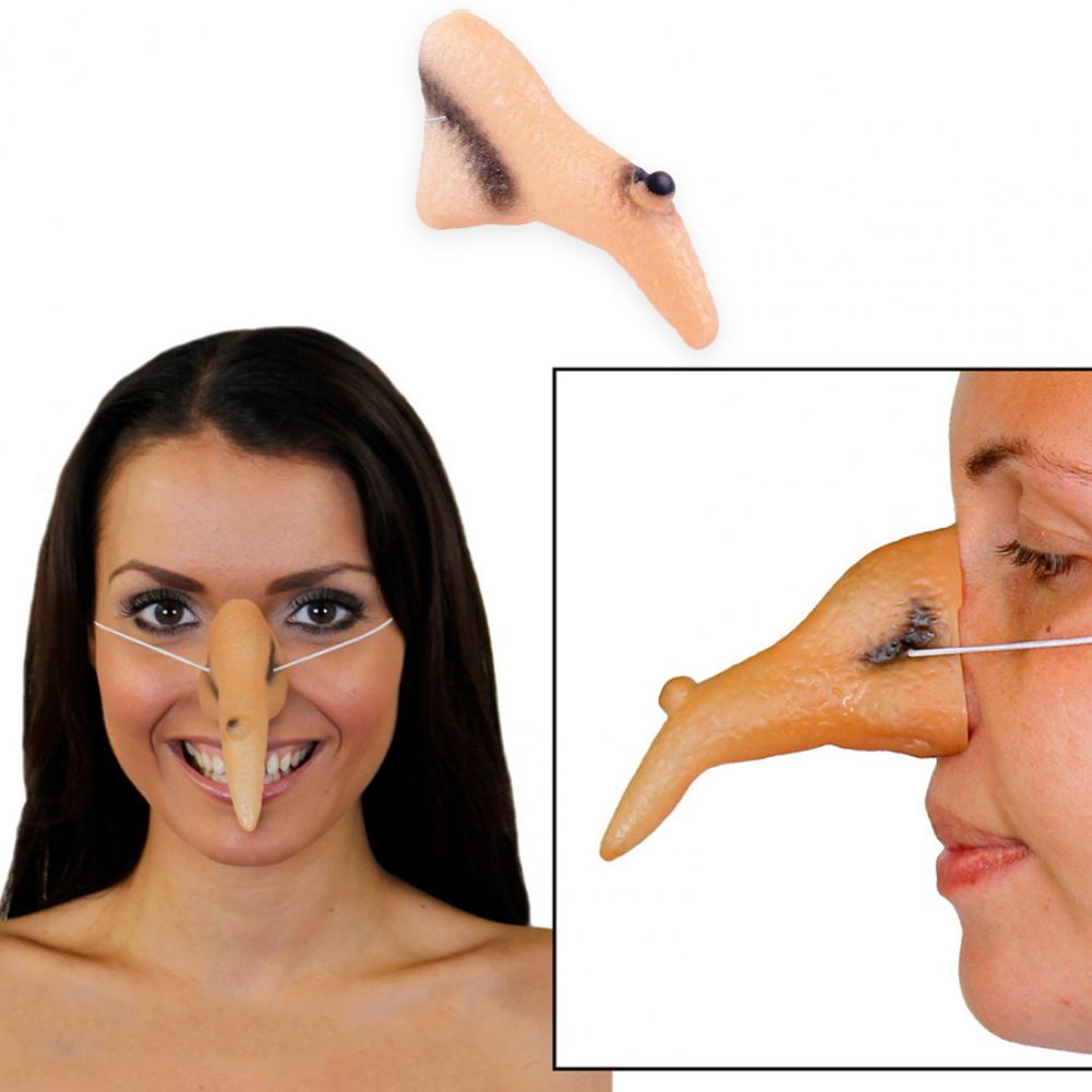 Simple Nose Props False Nose f - Easy Cosplay Prop 评论和价格