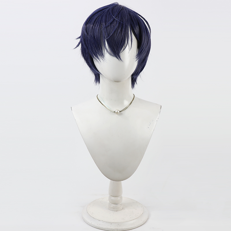 Nijisanji EN Ryuwolf Cosplay W - Prop En Cosplay 评论和价格