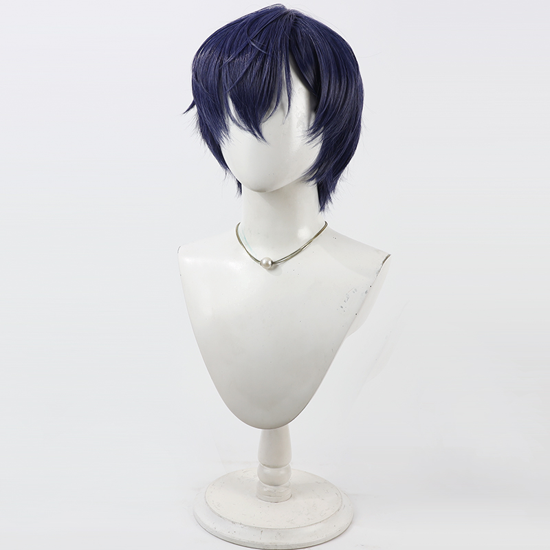Nijisanji EN Ryuwolf Cosplay W - Prop En Cosplay 评论和价格