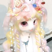 Custom OC Design Cat Kemono Fu - Cosplay Prop Making 评论和价格