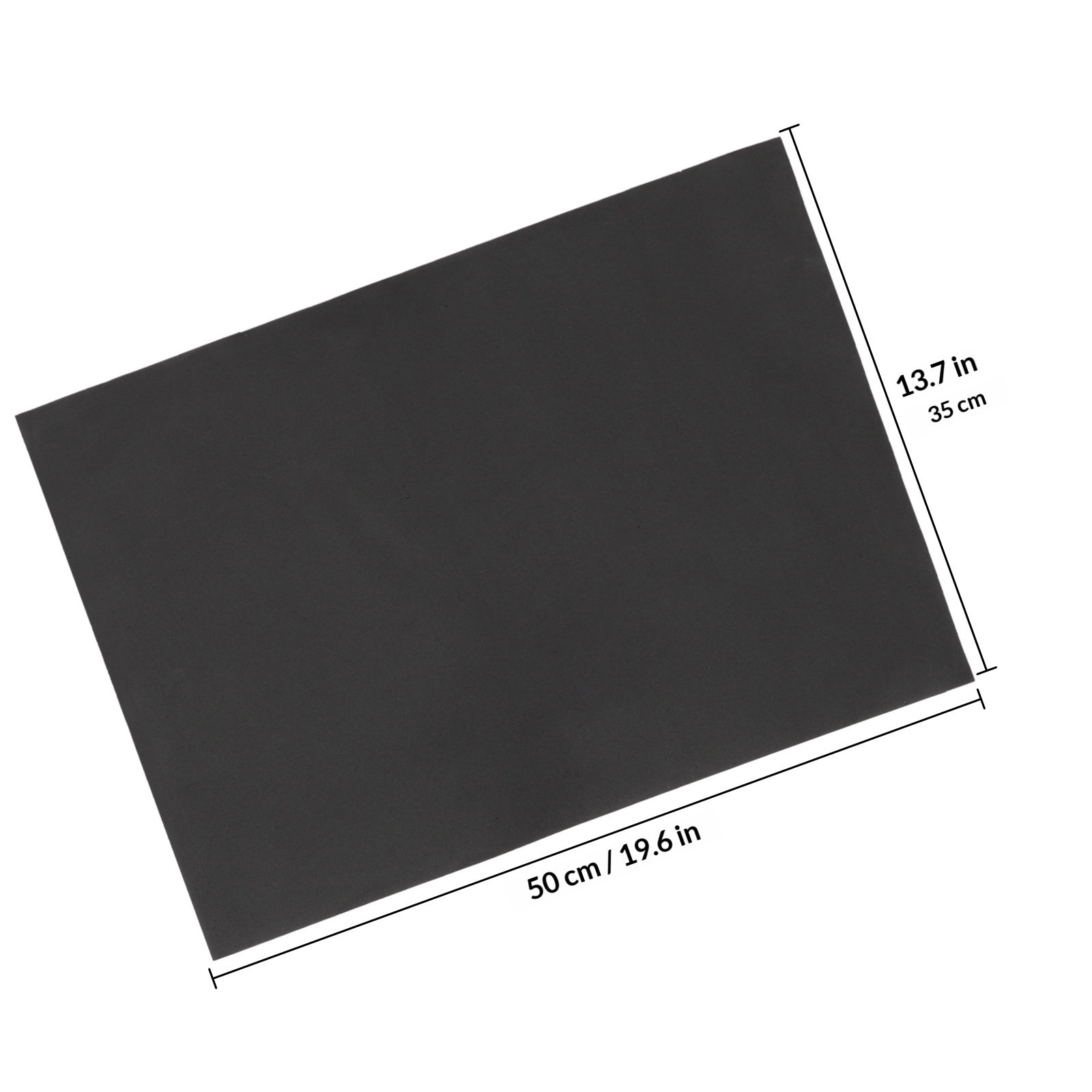 4Pcs Eva Craft Sheets Foam Boa - Cosplay Prop Foam Board 评论和价格