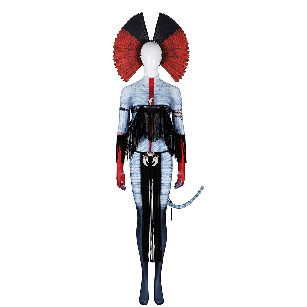 Avatar Varang Cosplay Fire Ash - Cosplay Fire Prop 评论和价格