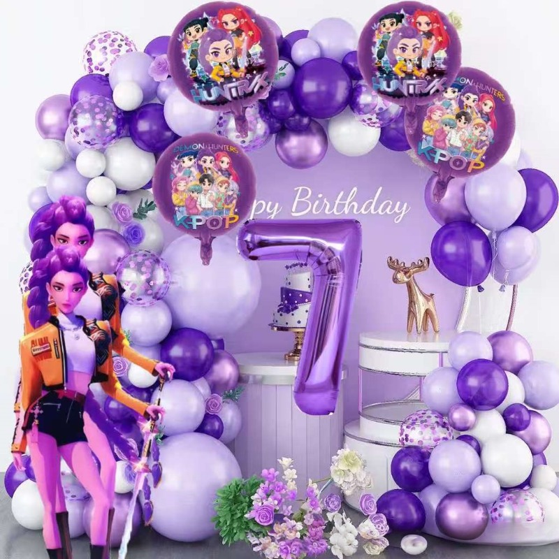 K-Pop Birthday Party Decoratio - Cosplay Fire Prop 评论和价格